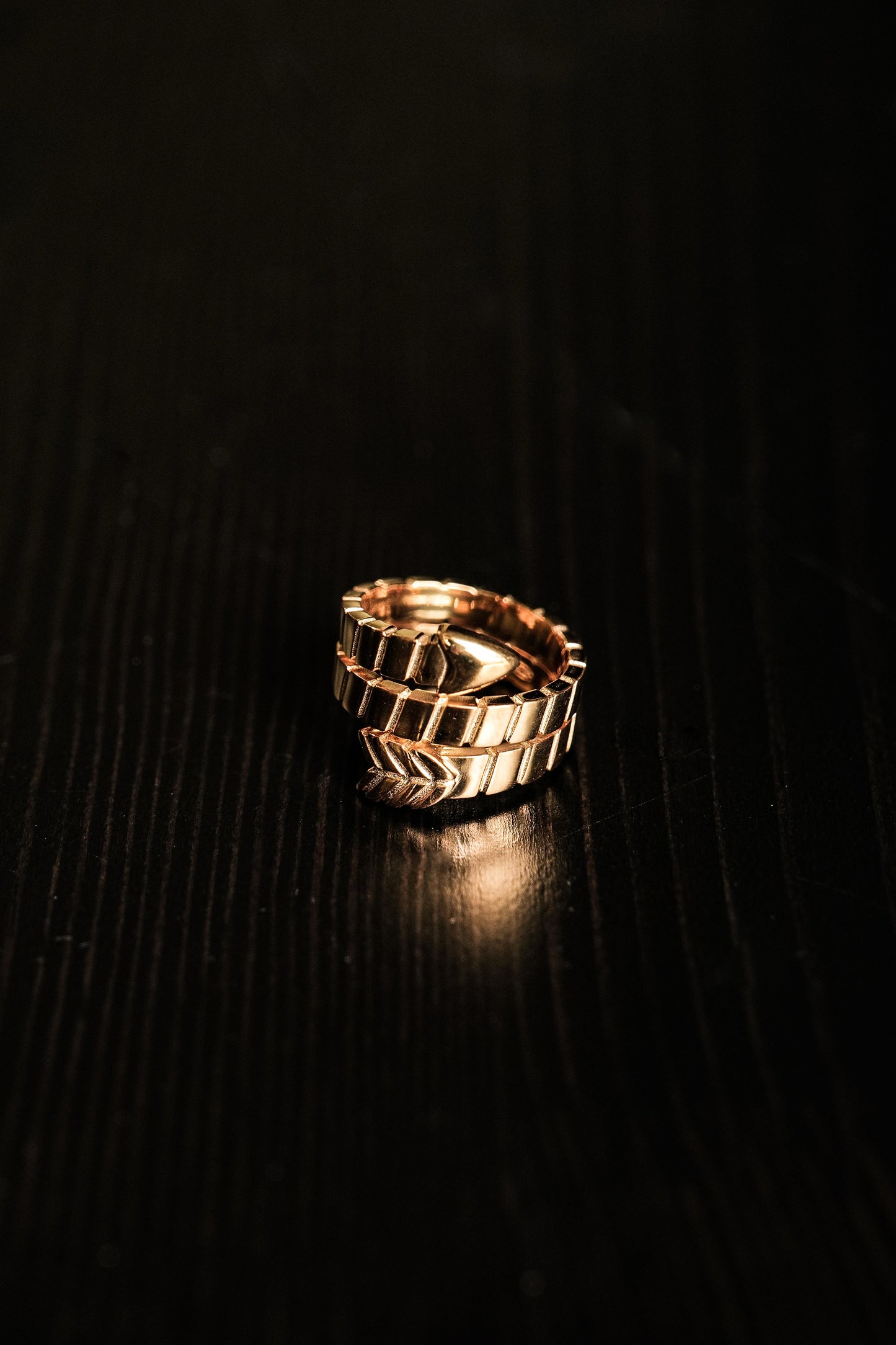 Anello freccia
